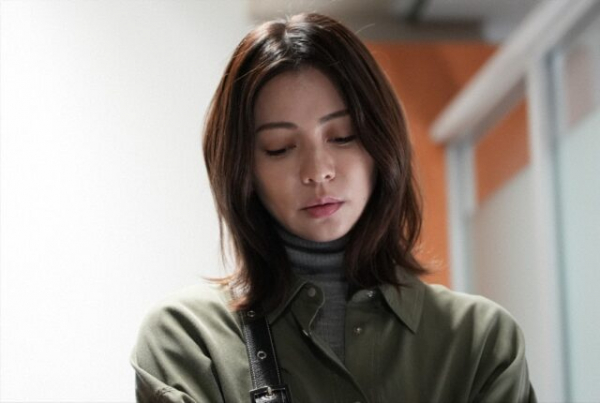 「真犯人フラグ」“篤斗”小林優仁のDNA鑑定結果に衝撃　「菱田とバタコの超人格闘バトルが激アツだった」(エンタメOVO)