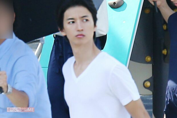 大倉忠義、広瀬アリスとの交際発覚150日前に起きた“異変”とジャニーズ結婚事情の“変化”(週刊女性PRIME)