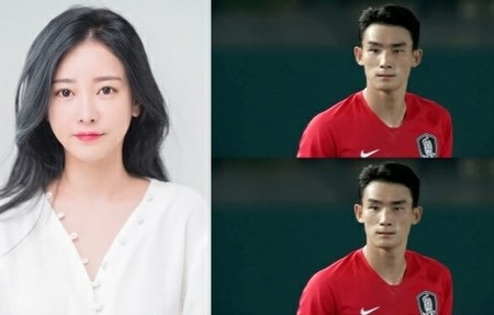 【公式】ソヨン（元T-ARA）、9歳年下のサッカー選手と3年の交際経て11月結婚へ(WoW!Korea)