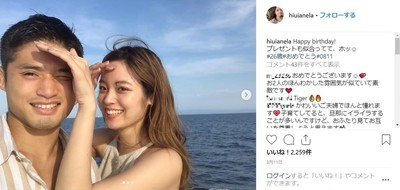 世界柔道「金」丸山城志郎、美人妻はYouTuber活動も　涙ながらの応援が反響（J-CASTニュース）