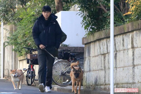 東出昌大に“所属事務所クビ”報道、夫をバッサリ切り捨てた元嫁・杏の賢明な選択(週刊女性PRIME)