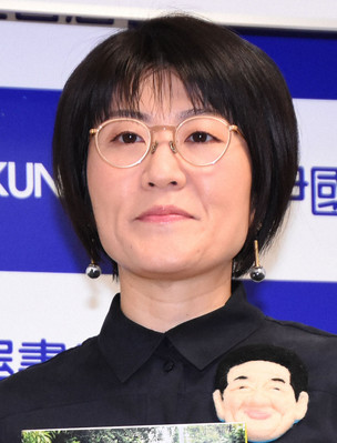 “一重まぶた女子”の時代がくる？「50年もすれば…」に光浦靖子「モテる前に死んじゃう」（スポニチアネックス）