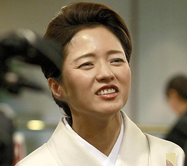 三田寛子が目指すは“成駒屋のゴットマザー” 課題は3人の息子と嫁の教育(日刊ゲンダイDIGITAL)