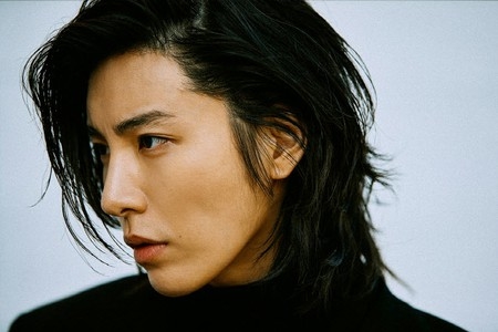 俳優ノ・ミヌ、n.CHエンターテインメントへ移籍(WoW!Korea)