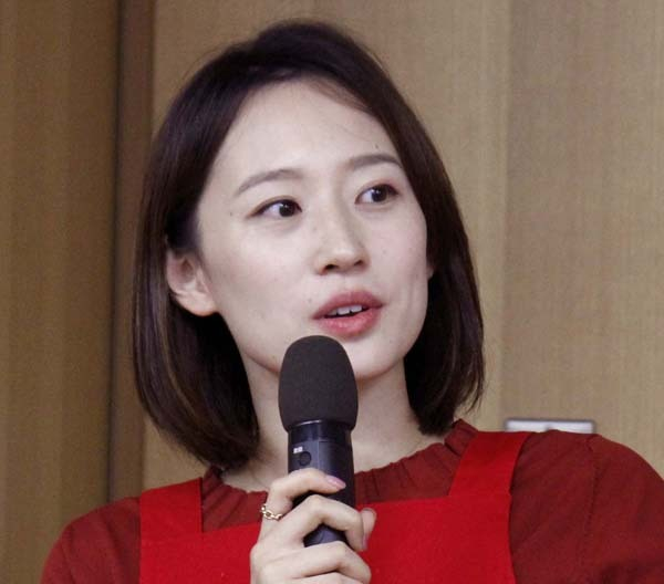 馬淵優佳が“ゲス不倫夫”瀬戸大也を見限る日 「離婚秒読み」3つの理由を池内ひろ美氏が解説(日刊ゲンダイDIGITAL)