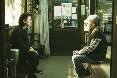 佐藤健＆田中裕子の名演に吸い込まれる！『ひとよ』場面写真解禁（クランクイン！）