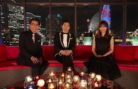 今田＆藤森＆指原、MC続投へ「バチェラー・ジャパン」S3予告（cinemacafe.net）