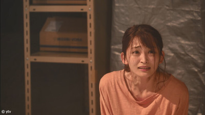闇サイトに殺人依頼を書き込んだのは……？『わたし旦那をシェアしてた』第9話で“まさか”の連続（トレンドニュース（GYAO））