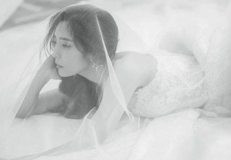 ”Som2”として日本活動の歌手Meilin、結婚発表=お相手は11歳年上の会社員(WoW!Korea)