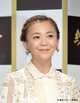 華原朋美が第１子男児出産「歌手としての努力も忘れず精進して参ります」（東スポWeb）