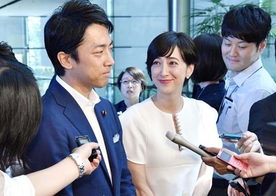 ネット情報が独り歩き 滝クリ「華麗なる一族」でもなかった？（日刊ゲンダイDIGITAL）