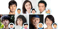 ２０年後のサザエさんとは…３１歳のカツオは洋食店でシェフに　フジ「磯野家の人々」で明かされる（スポーツ報知）