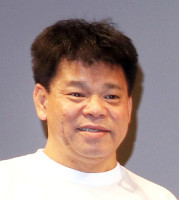 ジミー大西「風俗店のインストラクターになりたい」…さんまに副業願望明かす（スポーツ報知）