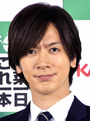 DAIGO　北川景子との結婚が“価値観”変えた「俺がやればいいんじゃないか」（スポニチアネックス）