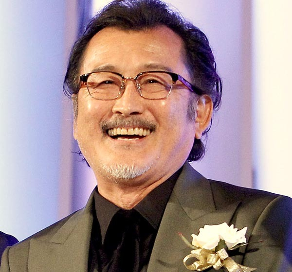 吉田鋼太郎“昭和の父親”にドハマり!「おいハンサム!!」は今期ドラマの“大穴”だ(日刊ゲンダイDIGITAL)