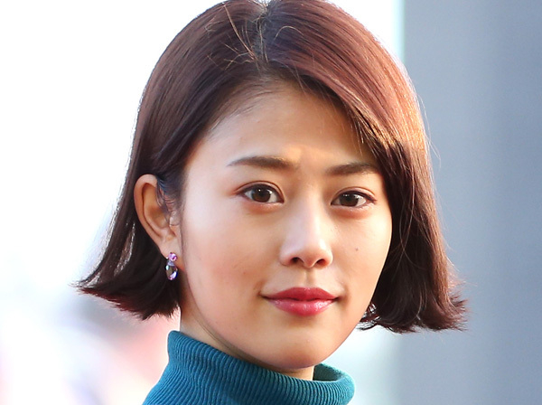 高畑充希“新視聴率女王”の真価は? 坂口健太郎と完全破局で恋も仕事もリスタート(日刊ゲンダイDIGITAL)