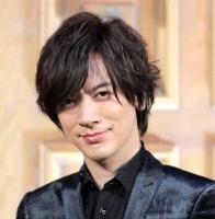 ＤＡＩＧＯ「結婚して価値観変わりますね」妻・北川景子のために家事デビュー（スポーツ報知）