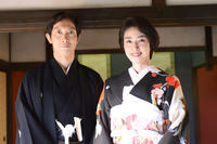 天海祐希、佐々木蔵之介と11年ぶり夫婦共演！“天才数学者”の妻に「本当に素敵な女性」（cinemacafe.net）
