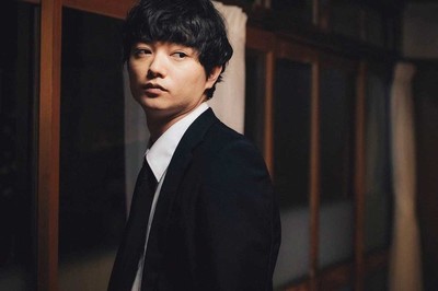 染谷将太「自分を試せる企画」、主演作「最初の晩餐」より新カット3枚公開（映画ナタリー）
