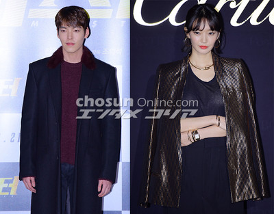 シン・ミナ＆キム・ウビン、結婚は再来年…？（朝鮮日報日本語版）