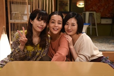 加藤ローサ、8年ぶりに女優復帰！　主演ドラマで恋愛に悩むシンママ役に「所々にブランクを感じる」（ねとらぼ）