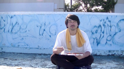 菊沢将憲の監督作「凹/eau」渋谷で上映、清原惟や工藤梨穂とのトークも（映画ナタリー）