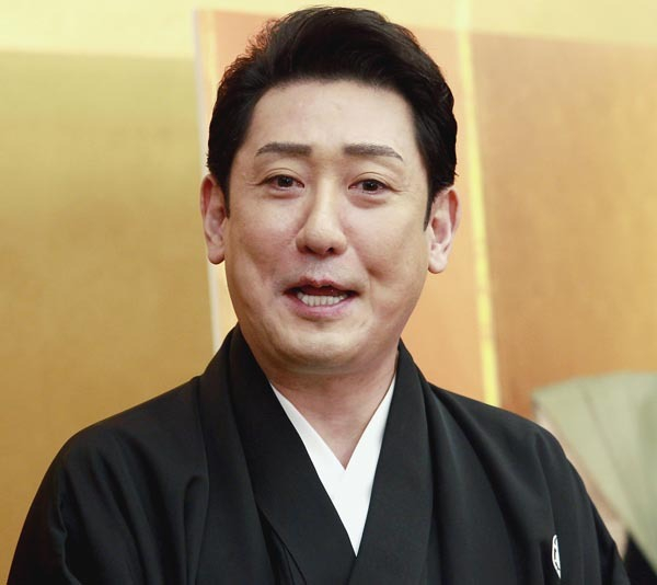 3度目不倫発覚の中村芝翫 超絶モテる理由は「聞く力」にあり(日刊ゲンダイDIGITAL)