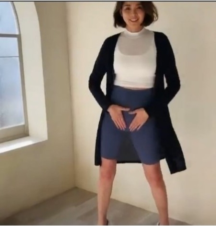 “サランちゃんのママ”SHIHO、「コロナのために韓国に行けない」と恋しい気持ちを告白(WoW!Korea)