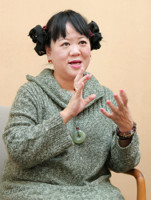 中瀬ゆかりさん、４度目結婚のＭＡＬＩＡ．は「結婚界のＸ―ＭＥＮ。超能力者ですよ」（スポーツ報知）