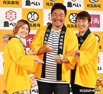 ＩＭＡＬＵ　２世の食の悩み告白「さんまのメニュー頼みづらい」（東スポWeb）