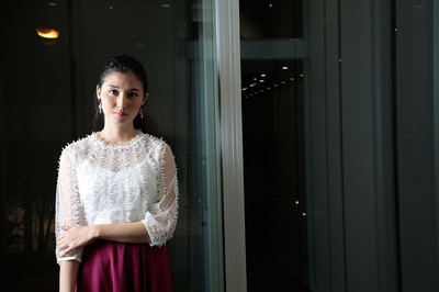 女優開眼？すっぴん人妻を熱演した橋本マナミ「夢のような時間でした」（Lmaga.jp）