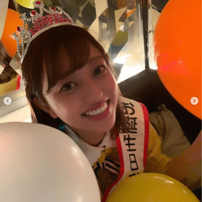 ゆしん、菊地亜美の夫計画サプライズバースデー写真公開で「ハッピーのお裾分け」（E-TALENTBANK）