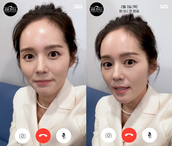 ハン・ガイン、適当に撮ってもこの美しさ…ホントに39歳!?(朝鮮日報日本語版)