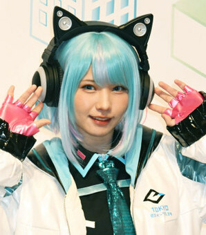 えなこ「これ、言っちゃっていいのかな」…突然の「重大発表」発言にファンが騒然としたワケ(現代ビジネス)