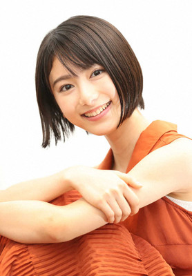 “シーサーも振り向く美少女”急成長!17歳・池間夏海、ドラマ初主演で夢への一歩（スポニチアネックス）