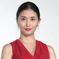 橋本マナミ、瑛太が「激しすぎる」と驚いた濡れ場撮影秘話明かす（スポーツ報知）