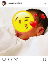 小池徹平がパパに　妻・永夏子が第１子男児を出産「今までに感じた事のない感情」（スポーツ報知）