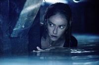 『クロール ―凶暴領域―』カヤ・スコデラリオ、逆境に立ち向かう女性が似合う（cinemacafe.net）
