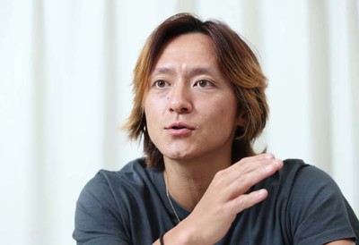浜崎あゆみの“元カレ”内山麿我さんは今…「破局後は雑草を食べた」（日刊ゲンダイDIGITAL）