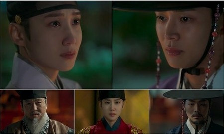 ≪韓国ドラマREVIEW≫「恋慕」18話あらすじと撮影秘話…チェ・ビョンチャンの初のワイヤーアクション、感想を語る＝撮影裏話・あらすじ(WoW!Korea)