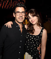 ズーイー・デシャネル、プロデューサーの夫と4年で離婚へ（cinemacafe.net）