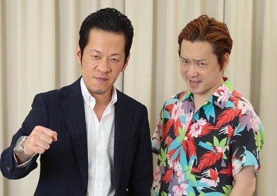 ペンギンズ 山里亮太さんにオムツとお米を何度も買ってもらった（日刊ゲンダイDIGITAL）