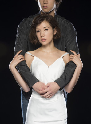 こやまゆかり原作のW不倫劇「ホリデイラブ」TVドラマ化、主演は仲里依紗（コミックナタリー）
