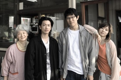 佐藤健の慟哭が胸を打つ 『ひとよ』予告編到着（クランクイン！）