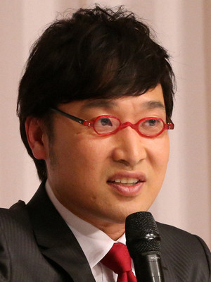 山里亮太　“新妻”蒼井優のキスシーンに本音も　加藤浩次からはダメ出し「早めに離婚して」（スポニチアネックス）