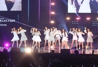 【イベントレポ】「IZ*ONE」、富山に続き「マイナビ presents 第29回 東京ガールズコレクション 2019 AUTUMN/WINTER」に連続出演（WoW!Korea）