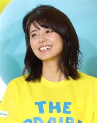 フジ宮澤智アナ、結婚を報告「二人で力を合わせて」（サンケイスポーツ）