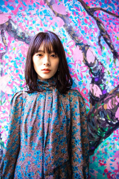 安野澄、早大建築学科から女優へ「人生一回きりだし挑戦してみようかなって」 (スポーツ報知)