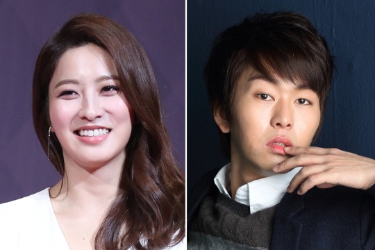 ドラマの友情から恋人関係に…女優パク・セヨン・俳優クァク・ジョンウク2月結婚(中央日報日本語版)