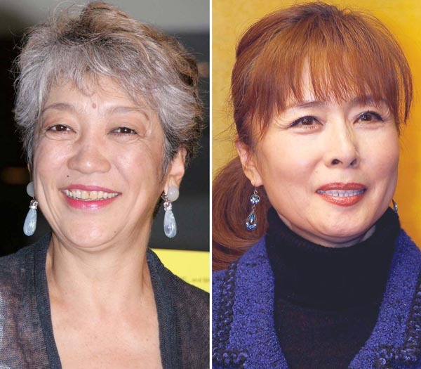 先輩・中尾ミエが後輩・小柳ルミ子を「挨拶もできない」コテンパン…2人の本当の仲は?(日刊ゲンダイDIGITAL)